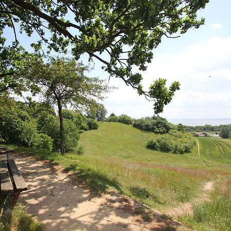 Strandnah, Balkon, Ahoi Erlebnisbad In Sellin Gratis - Strandresidenz Brandenburg Fewo 08 Goehren  Esterno foto