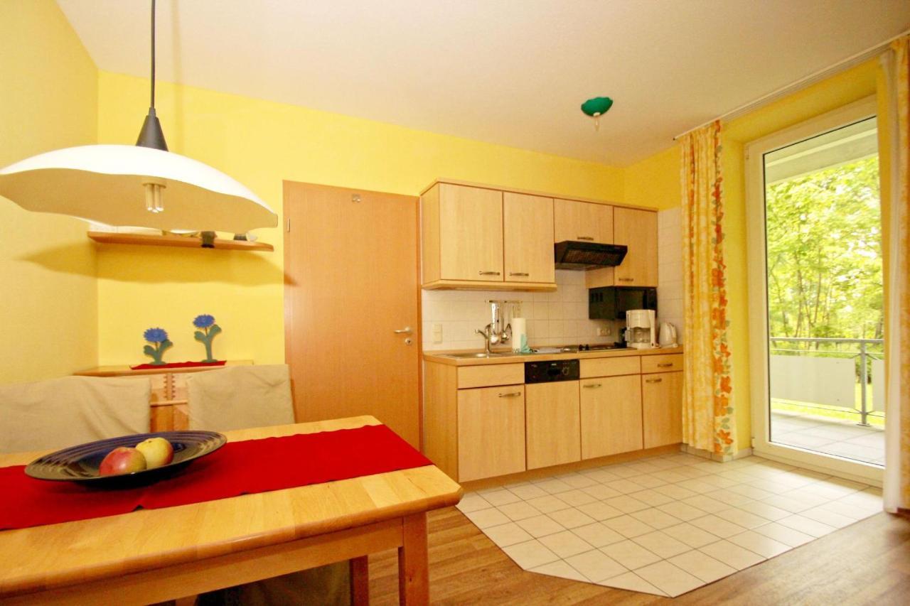 Strandnah, Balkon, Ahoi Erlebnisbad In Sellin Gratis - Strandresidenz Brandenburg Fewo 08 Goehren  Esterno foto
