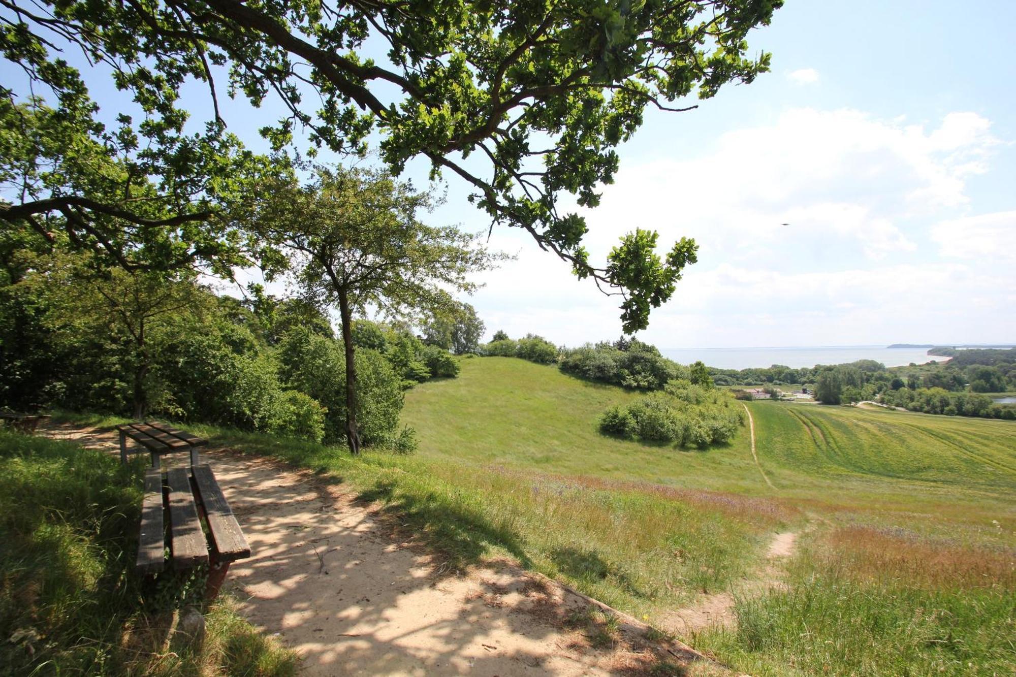Strandnah, Balkon, Ahoi Erlebnisbad In Sellin Gratis - Strandresidenz Brandenburg Fewo 08 Goehren  Esterno foto